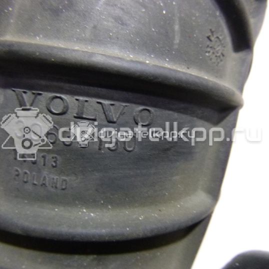 Фото Патрубок воздушного фильтра  30636180 для Volvo S70 Ls / C70 / V70 / S60 / S80