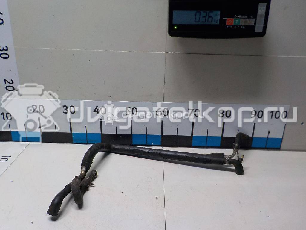 Фото Трубка картерных газов  30650578 для volvo C70 {forloop.counter}}