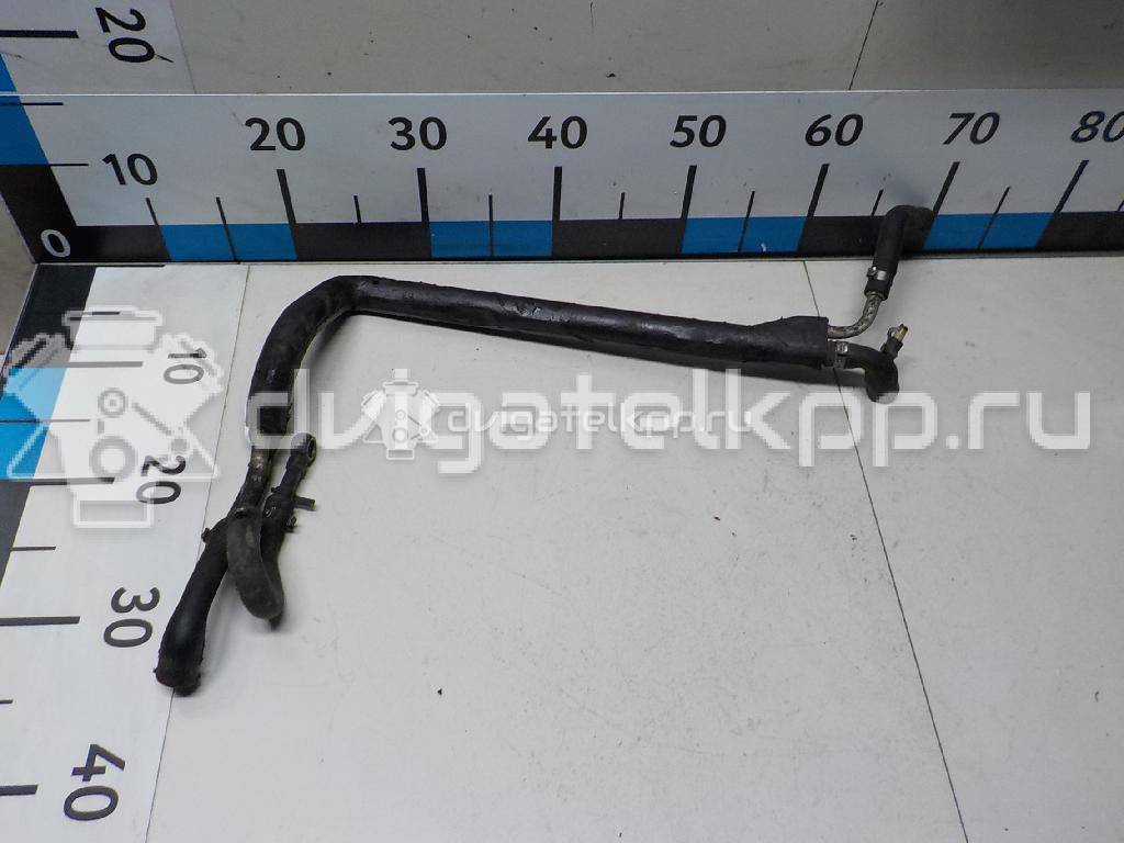Фото Трубка картерных газов  30650578 для volvo C70 {forloop.counter}}