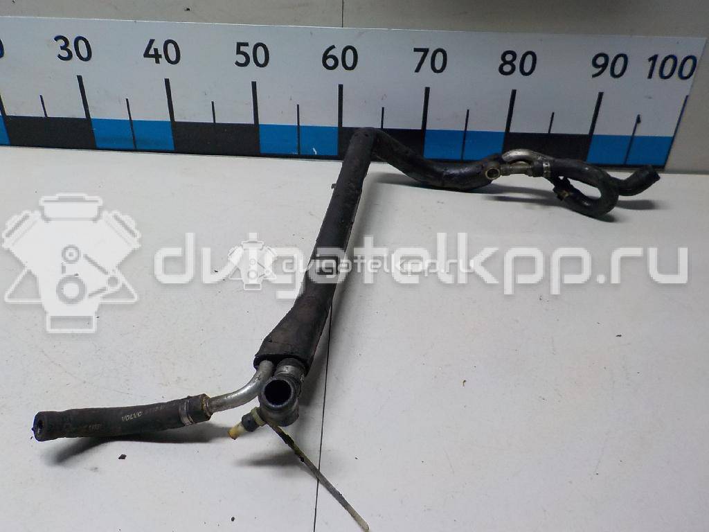 Фото Трубка картерных газов  30650578 для volvo C70 {forloop.counter}}