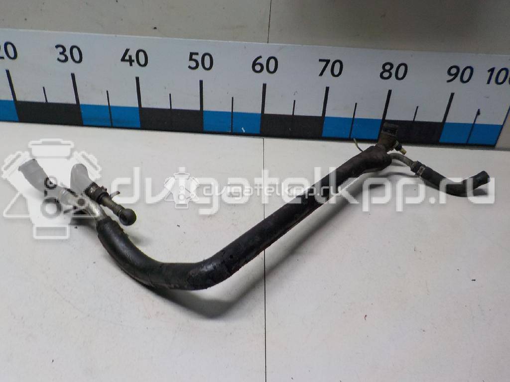 Фото Трубка картерных газов  30650578 для volvo C70 {forloop.counter}}