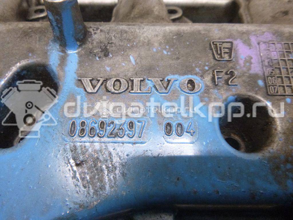 Фото Крышка головки блока (клапанная)  8692397 для Volvo S80 / V70 / Xc70 / S60 {forloop.counter}}