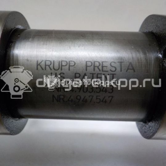 Фото Распредвал впускной  30750758 для Volvo V70 / Xc60 / S60 / S80 / Xc70