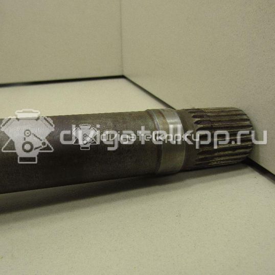 Фото Полуось передняя правая  36000536 для Volvo Xc70