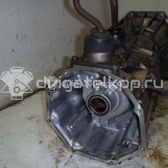 Фото Контрактная (б/у) МКПП для Toyota Dyna / Land Cruiser / Hiace / Hilux / Fortuner N5 , N6 102-204 л.с 16V 3.0 л 1KD-FTV Дизельное топливо 330306A610