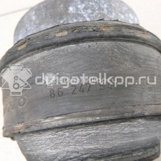 Фото Опора двигателя передняя  8624754 для Volvo V70 / S60 / S80 / Xc70 / Xc90