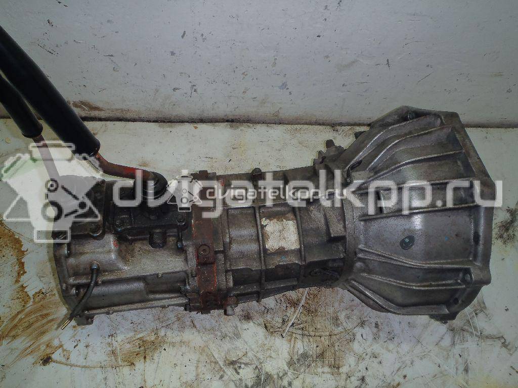 Фото Контрактная (б/у) МКПП для Toyota Dyna / Land Cruiser / Hiace / Hilux / Fortuner N5 , N6 102-204 л.с 16V 3.0 л 1KD-FTV Дизельное топливо 330306A610 {forloop.counter}}