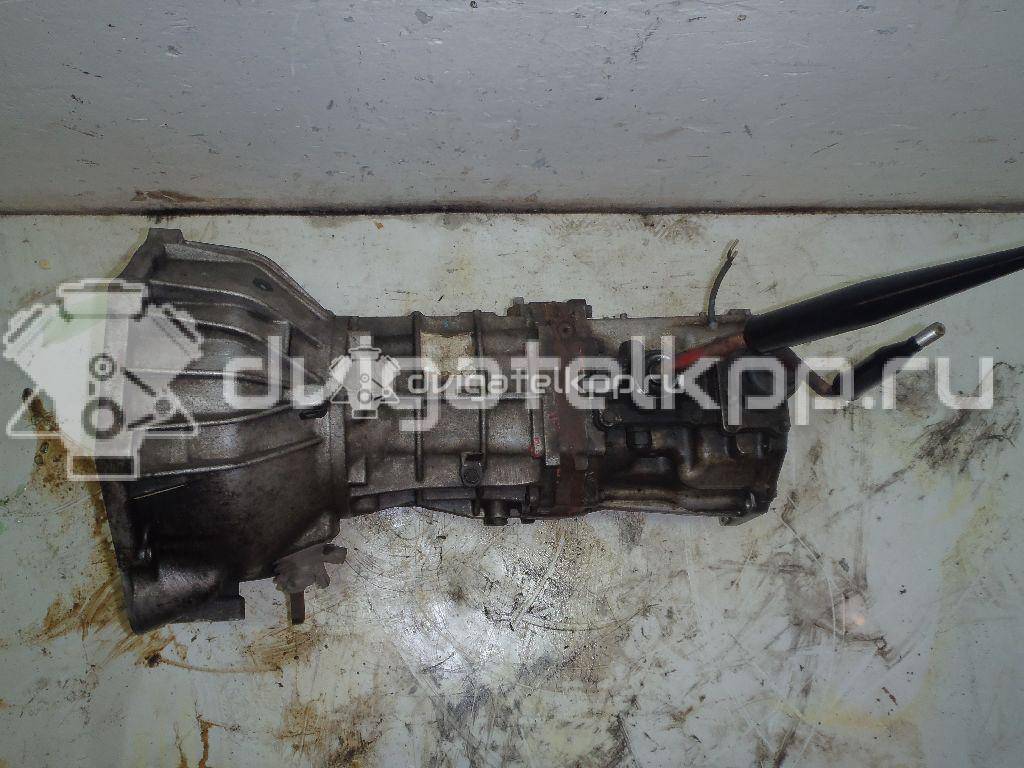 Фото Контрактная (б/у) МКПП для Toyota Dyna / Land Cruiser / Hiace / Hilux / Fortuner N5 , N6 102-204 л.с 16V 3.0 л 1KD-FTV Дизельное топливо 330306A610 {forloop.counter}}