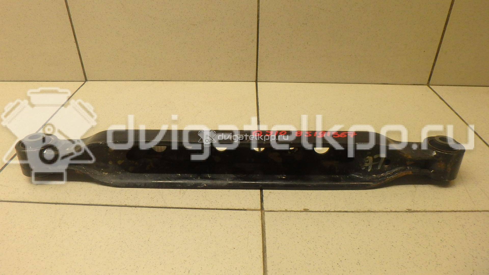 Фото Рычаг задний нижний  55111JD00A для volvo S60 {forloop.counter}}