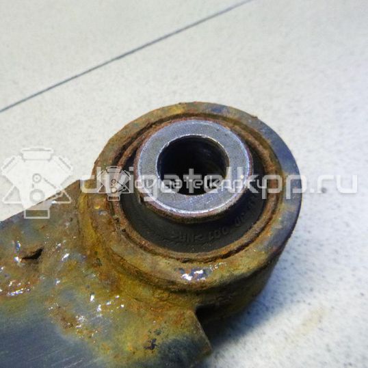 Фото Рычаг задний нижний  55111JG00A для volvo S60