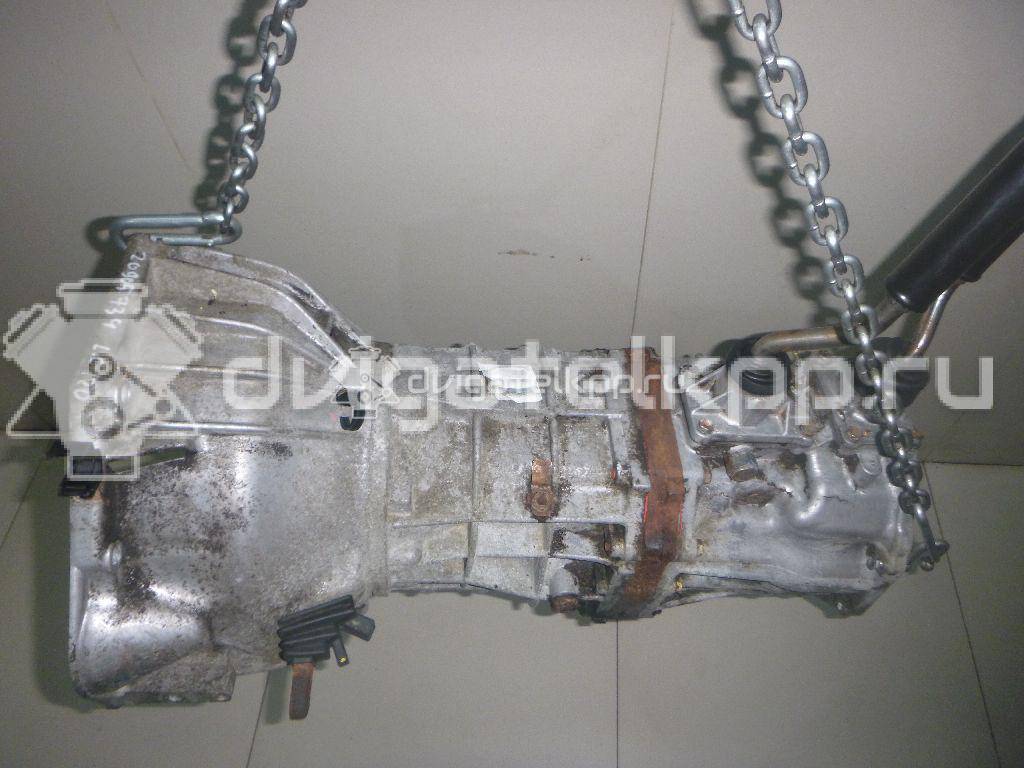 Фото Контрактная (б/у) МКПП для Toyota Dyna / Land Cruiser / Hiace / Hilux / Fortuner N5 , N6 102-204 л.с 16V 3.0 л 1KD-FTV Дизельное топливо 330306A610 {forloop.counter}}