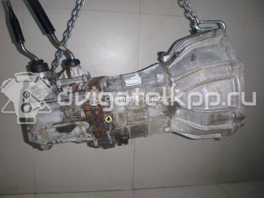 Фото Контрактная (б/у) МКПП для Toyota Dyna / Land Cruiser / Hiace / Hilux / Fortuner N5 , N6 102-204 л.с 16V 3.0 л 1KD-FTV Дизельное топливо 330306A610 {forloop.counter}}