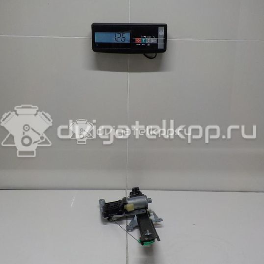 Фото Стеклоподъемник электр. задний правый  31253720 для Volvo S70 Ls / V70 / S60 / S80 / Xc70