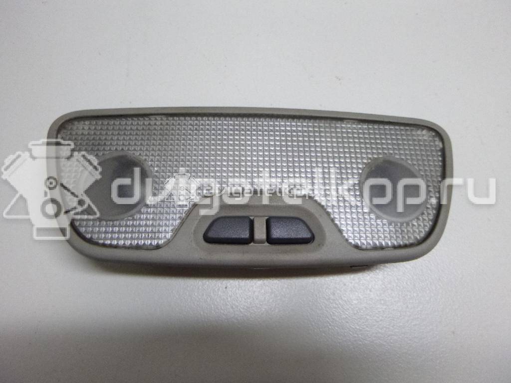Фото Плафон салонный  9476496 для volvo S60 {forloop.counter}}