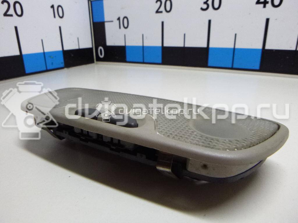 Фото Плафон салонный  9476496 для volvo S60 {forloop.counter}}