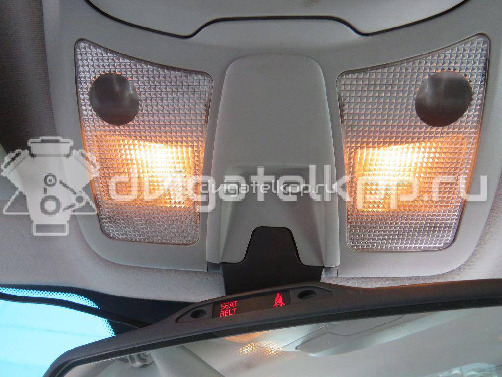 Фото Плафон салонный  8685434 для volvo S60 {forloop.counter}}