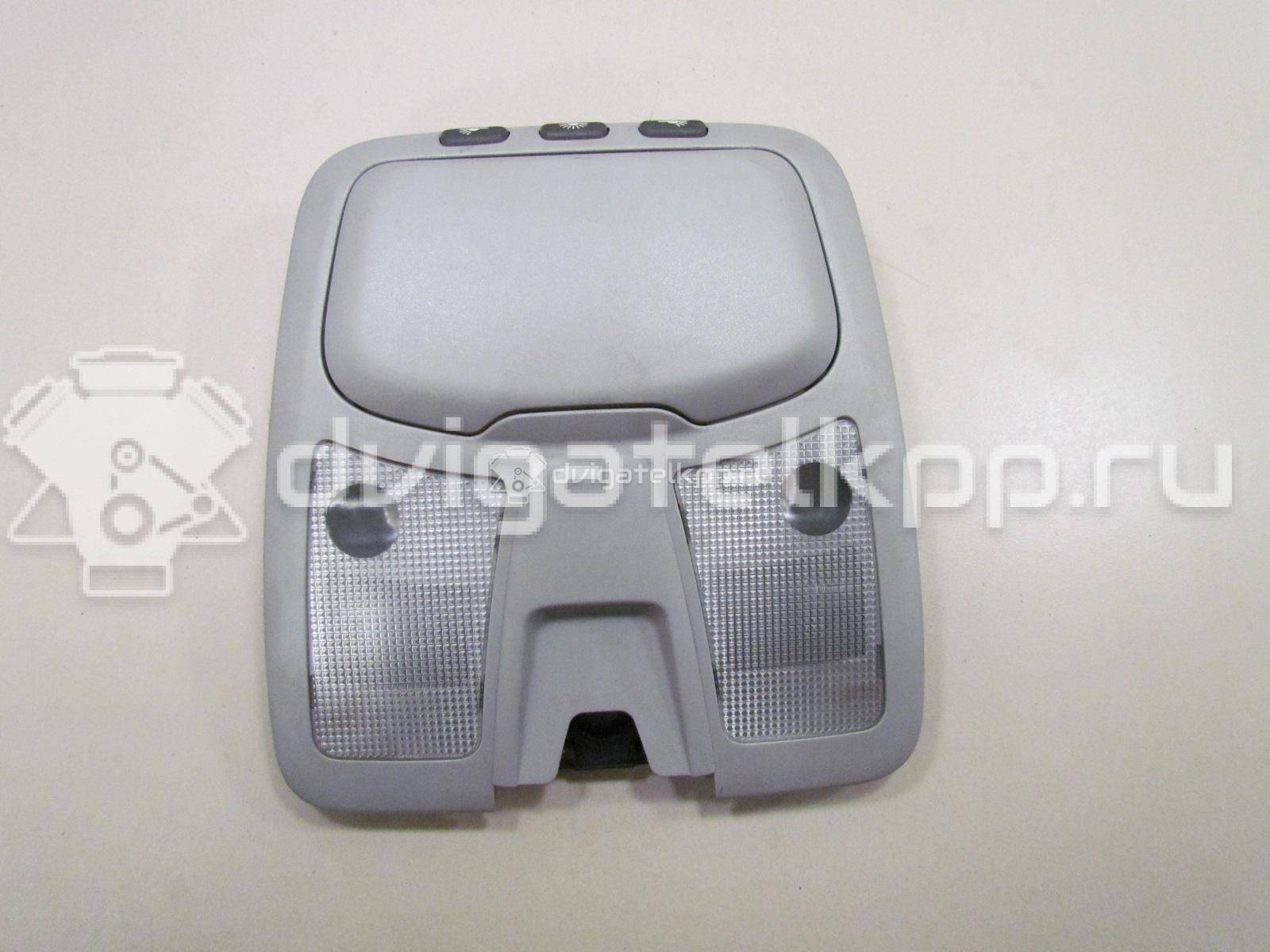 Фото Плафон салонный  8685434 для volvo S60 {forloop.counter}}