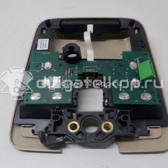 Фото Плафон салонный  8685434 для volvo S60