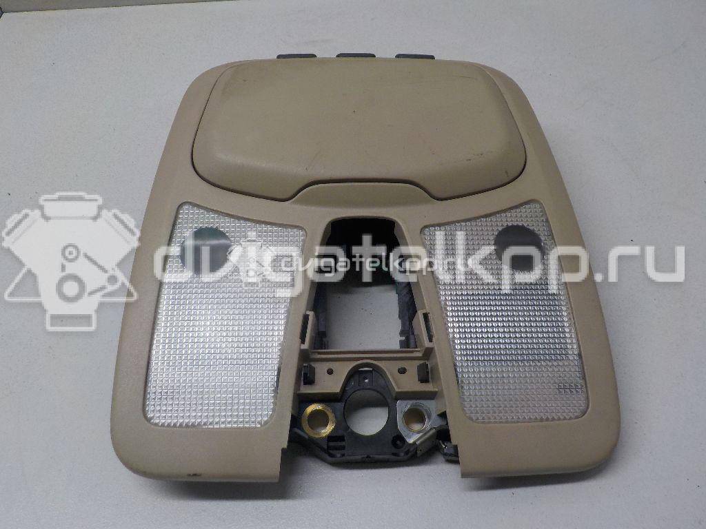 Фото Плафон салонный  8685434 для volvo S60 {forloop.counter}}