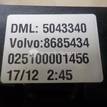 Фото Плафон салонный  8685434 для volvo S60 {forloop.counter}}