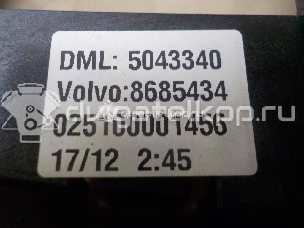 Фото Плафон салонный  8685434 для volvo S60 {forloop.counter}}
