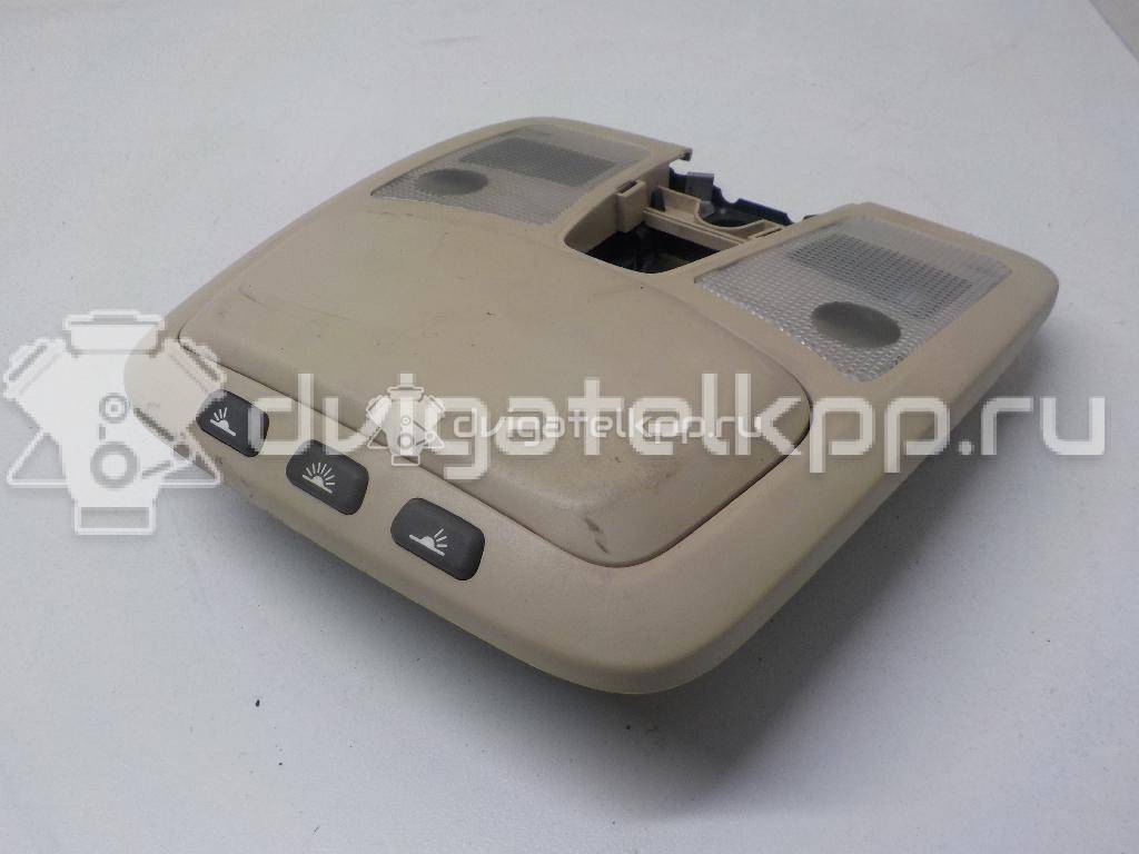 Фото Плафон салонный  8685434 для volvo S60 {forloop.counter}}