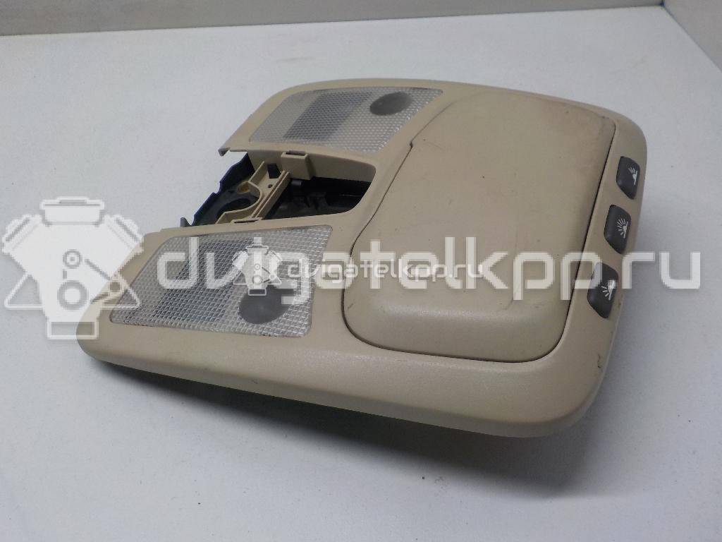 Фото Плафон салонный  8685434 для volvo S60 {forloop.counter}}
