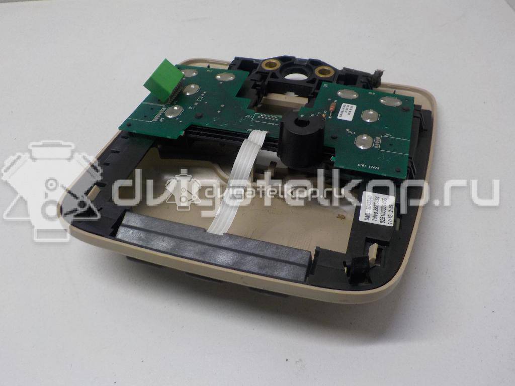 Фото Плафон салонный  8685434 для volvo S60 {forloop.counter}}