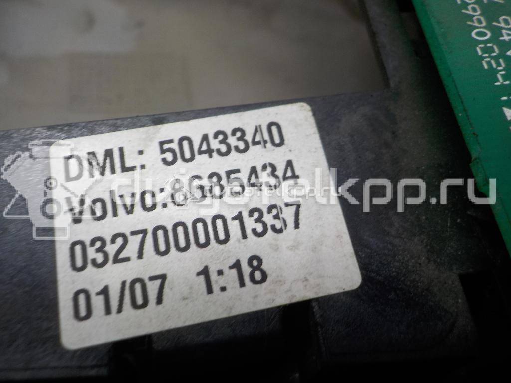 Фото Плафон салонный  8685434 для volvo S60 {forloop.counter}}