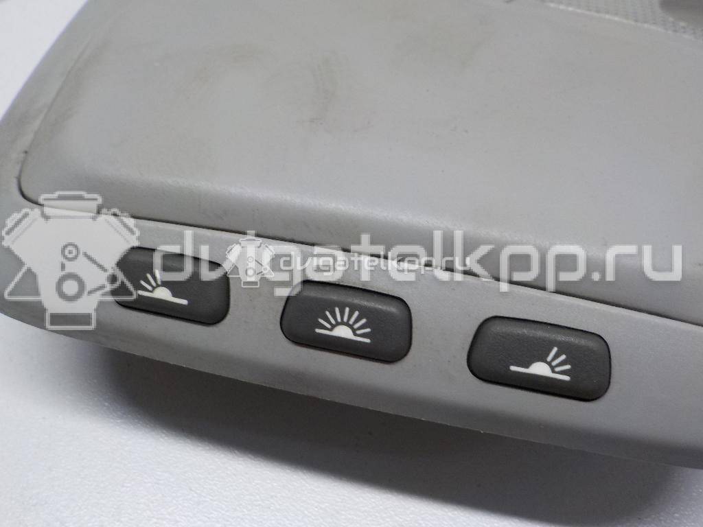 Фото Плафон салонный  8685434 для volvo S60 {forloop.counter}}