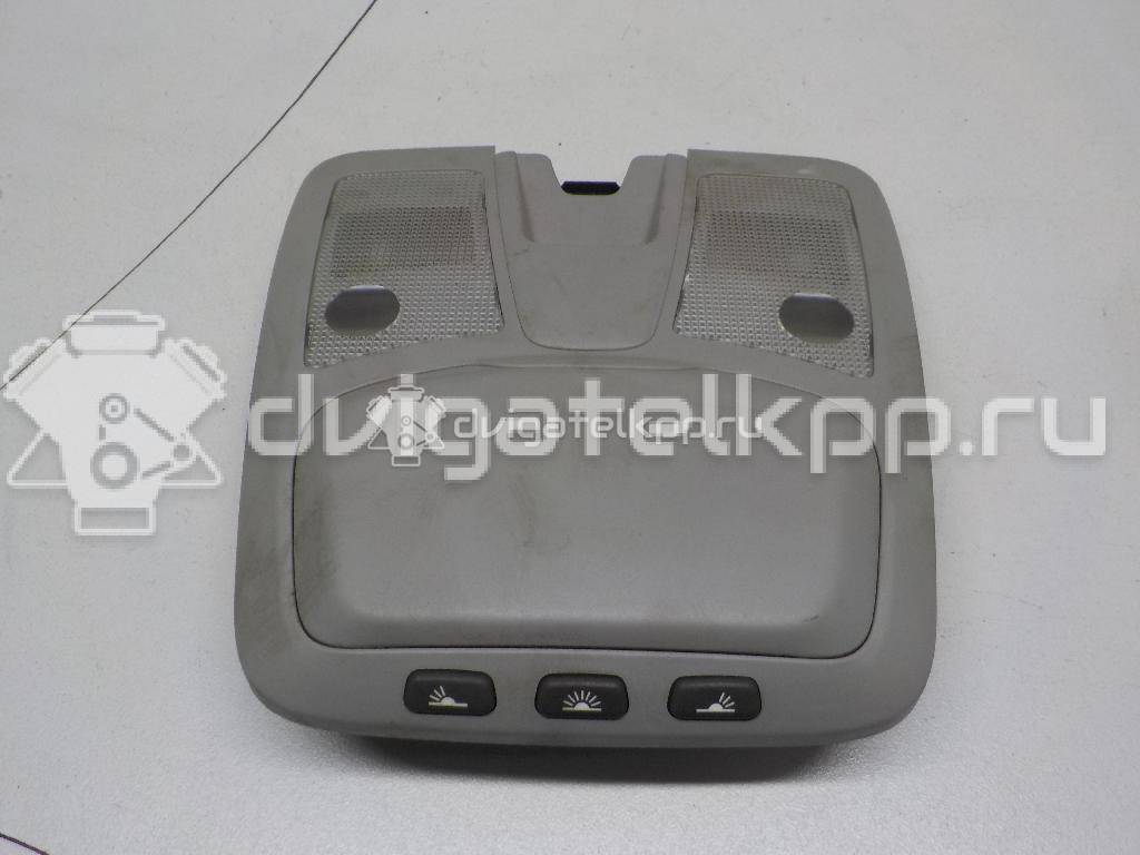 Фото Плафон салонный  8685434 для volvo S60 {forloop.counter}}