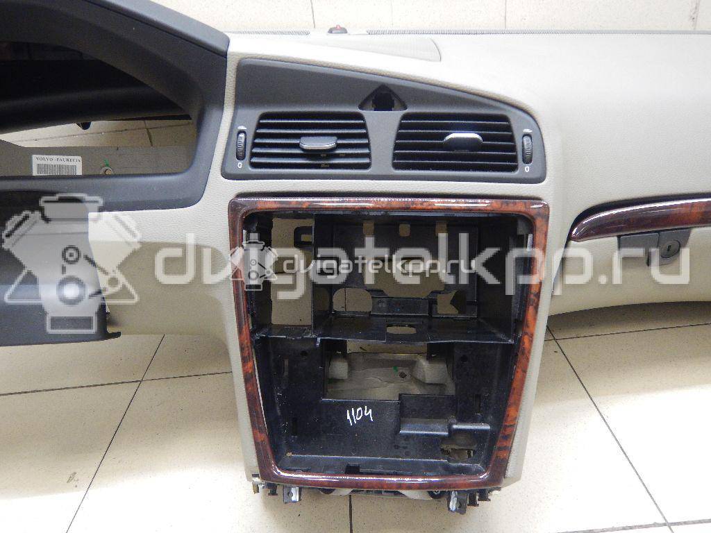 Фото Торпедо  39873737 для volvo S60 {forloop.counter}}
