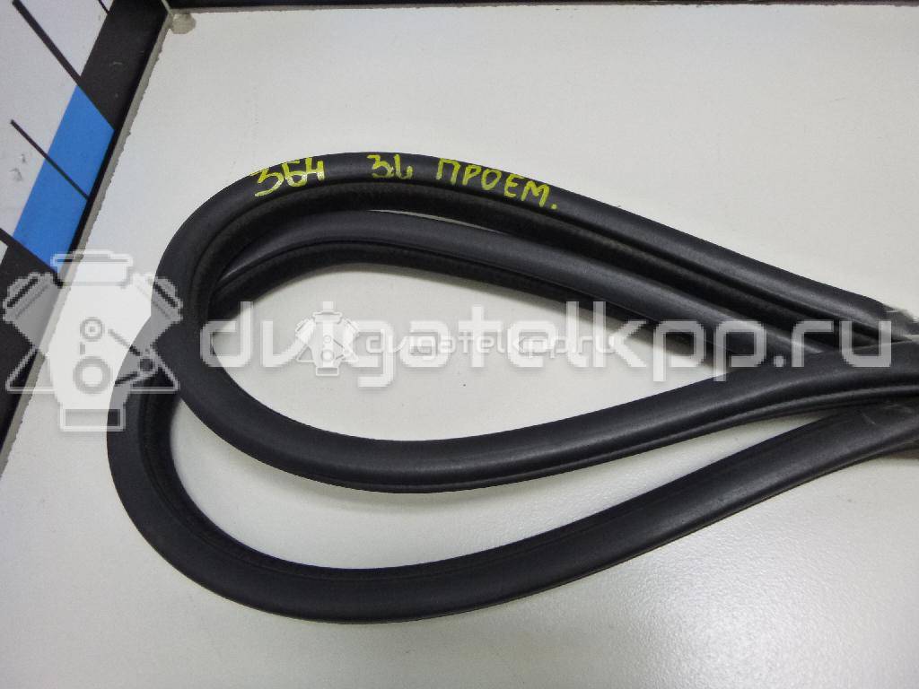 Фото Уплотнитель (внутри)  30779420 для volvo S60 {forloop.counter}}