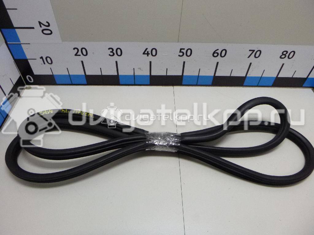 Фото Уплотнитель (внутри)  30779420 для volvo S60 {forloop.counter}}