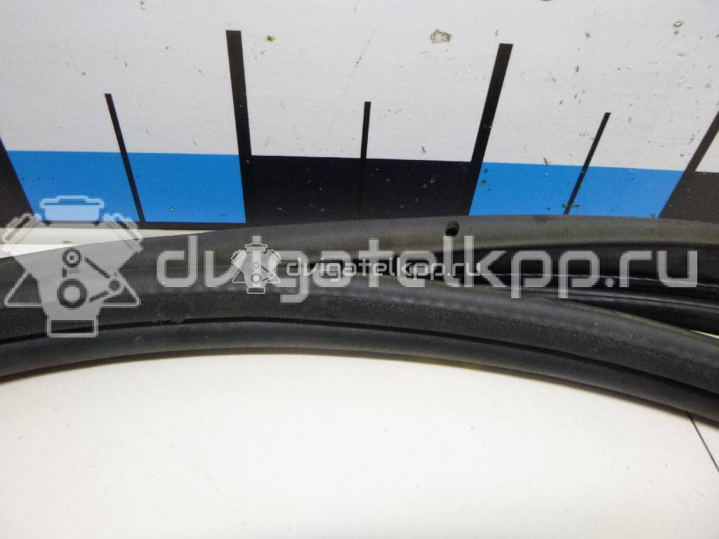 Фото Уплотнитель (внутри)  30779420 для volvo S60 {forloop.counter}}