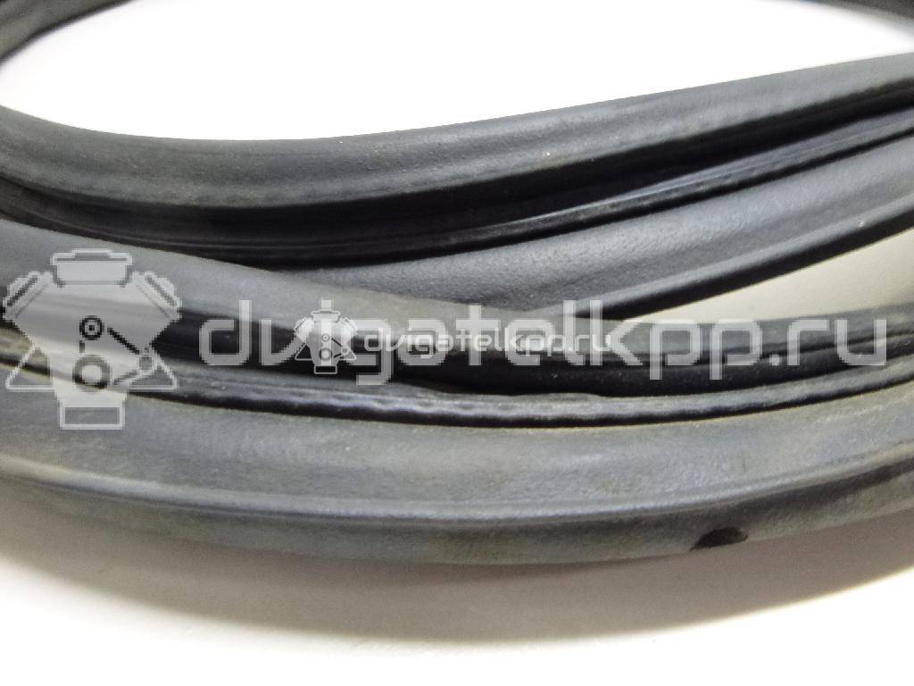 Фото Уплотнитель (внутри)  30779420 для volvo S60 {forloop.counter}}