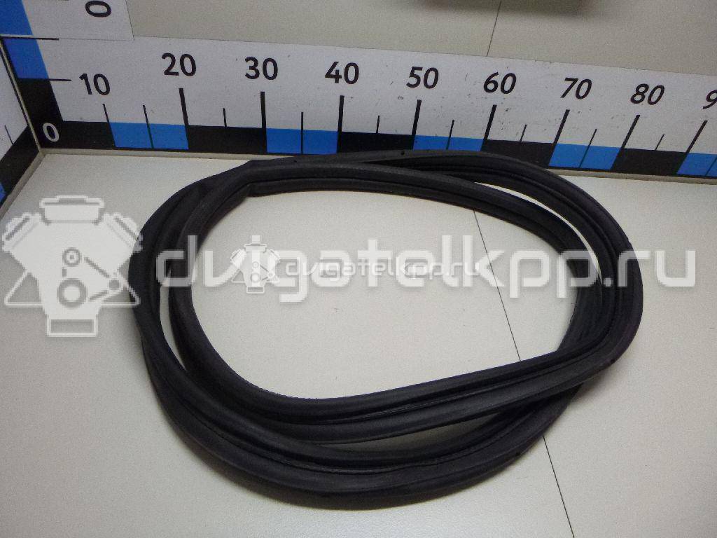 Фото Уплотнитель (внутри)  30779420 для volvo S60 {forloop.counter}}