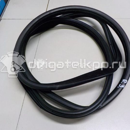 Фото Уплотнитель (внутри)  30779420 для volvo S60