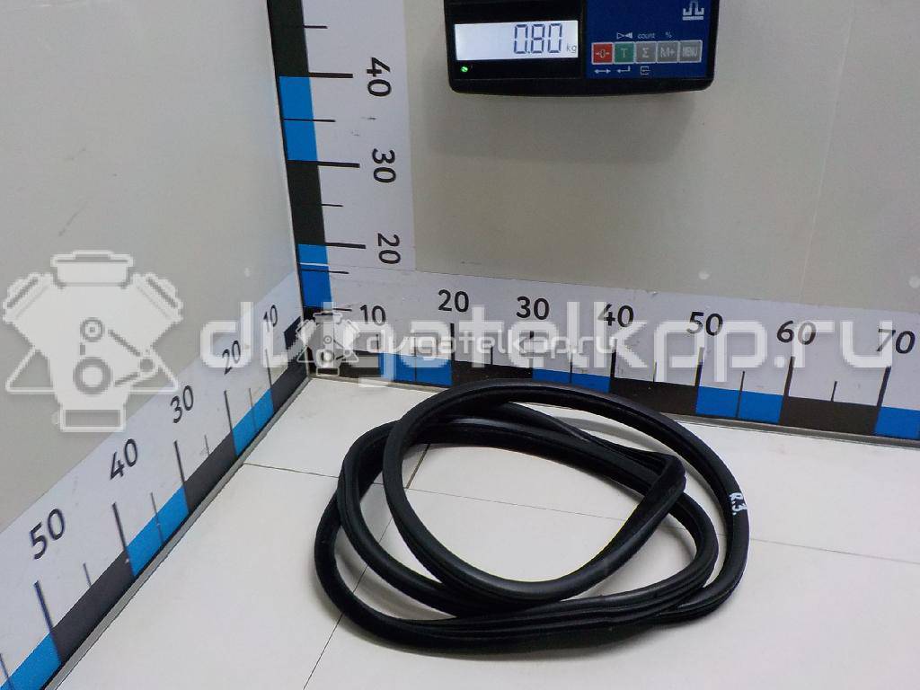 Фото Уплотнитель (внутри)  30779420 для volvo S60 {forloop.counter}}