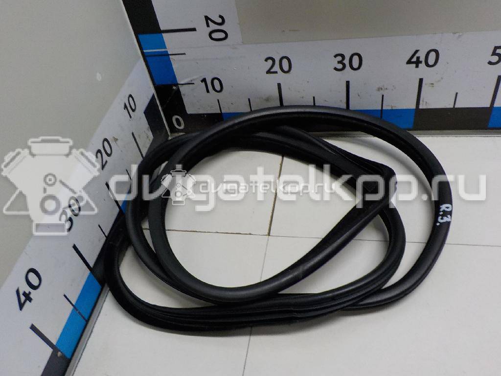 Фото Уплотнитель (внутри)  30779420 для volvo S60 {forloop.counter}}