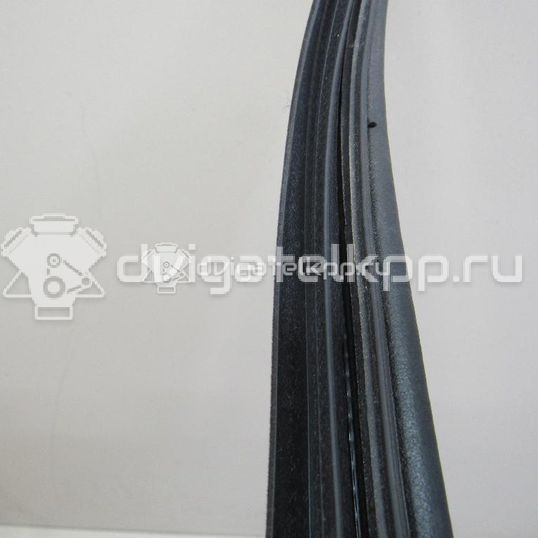 Фото Уплотнитель (внутри)  30779420 для volvo S60