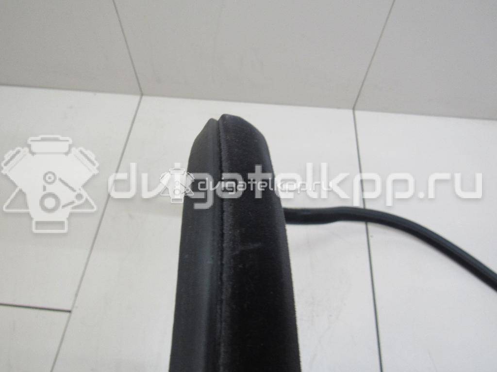 Фото Уплотнитель (внутри)  30779420 для volvo S60 {forloop.counter}}
