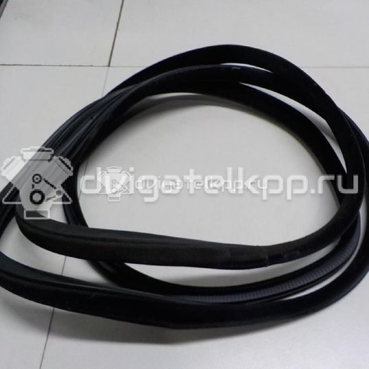 Фото Уплотнитель (внутри)  30779420 для volvo S60