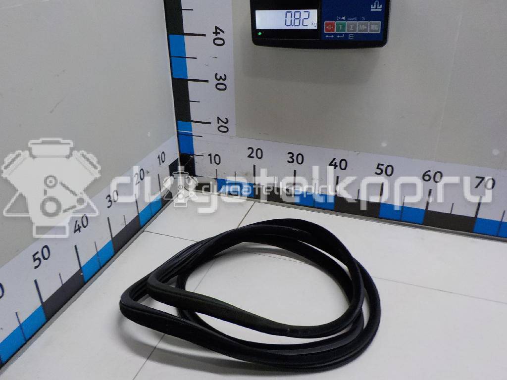 Фото Уплотнитель (внутри)  30779420 для volvo S60 {forloop.counter}}