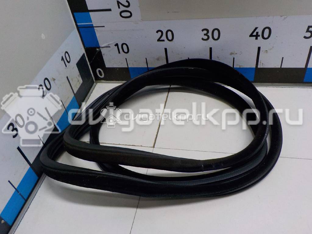 Фото Уплотнитель (внутри)  30779420 для volvo S60 {forloop.counter}}