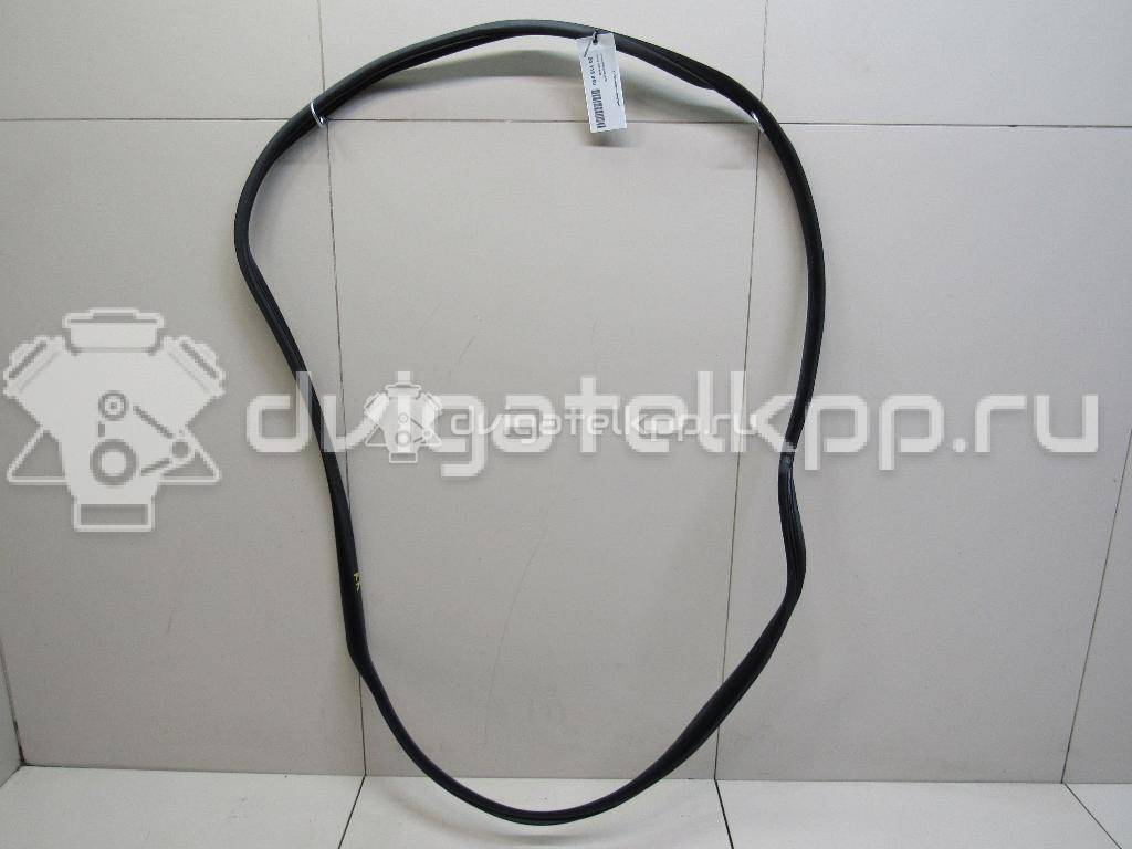 Фото Уплотнитель (внутри)  30779420 для volvo S60 {forloop.counter}}
