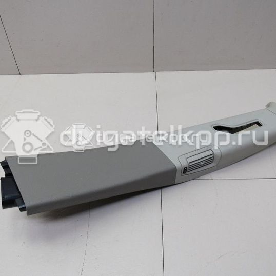 Фото Обшивка стойки  39875663 для volvo S60