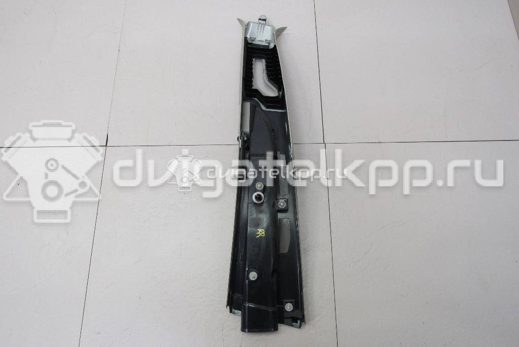 Фото Обшивка стойки  39875663 для volvo S60 {forloop.counter}}