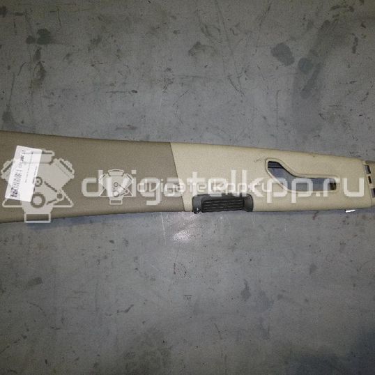 Фото Обшивка стойки  39875663 для volvo S60