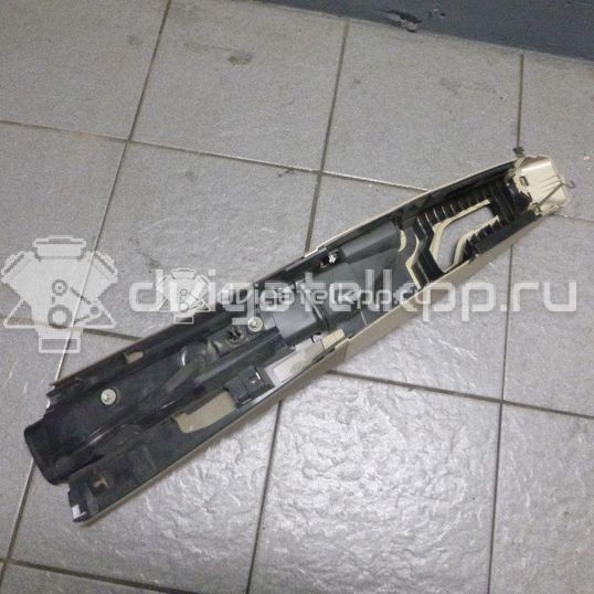 Фото Обшивка стойки  39875663 для volvo S60